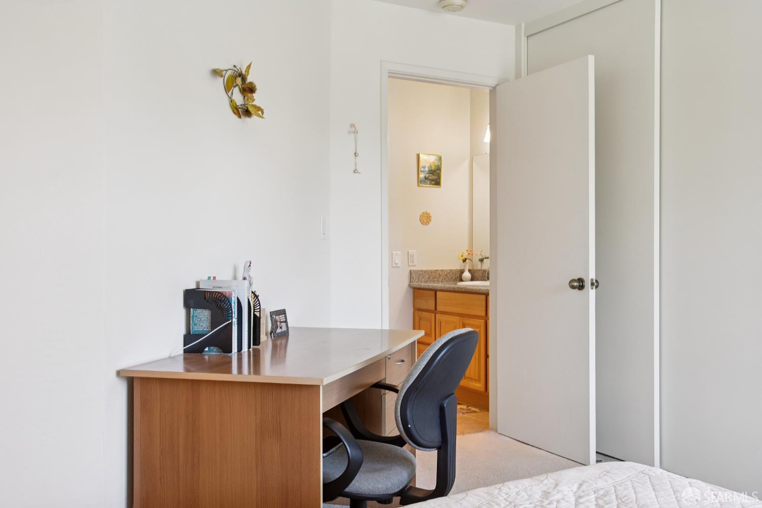 Detail Gallery Image 16 of 36 For 1551 Southgate Ave #236,  Daly City,  CA 94015 - 1 Beds | 1 Baths