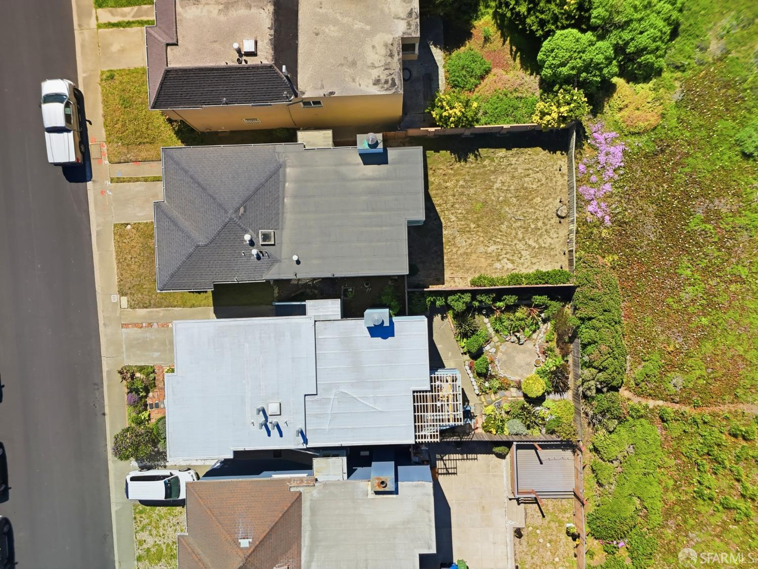 Detail Gallery Image 34 of 41 For 88 Palisades Dr, Daly City,  CA 94015 - 3 Beds | 2 Baths