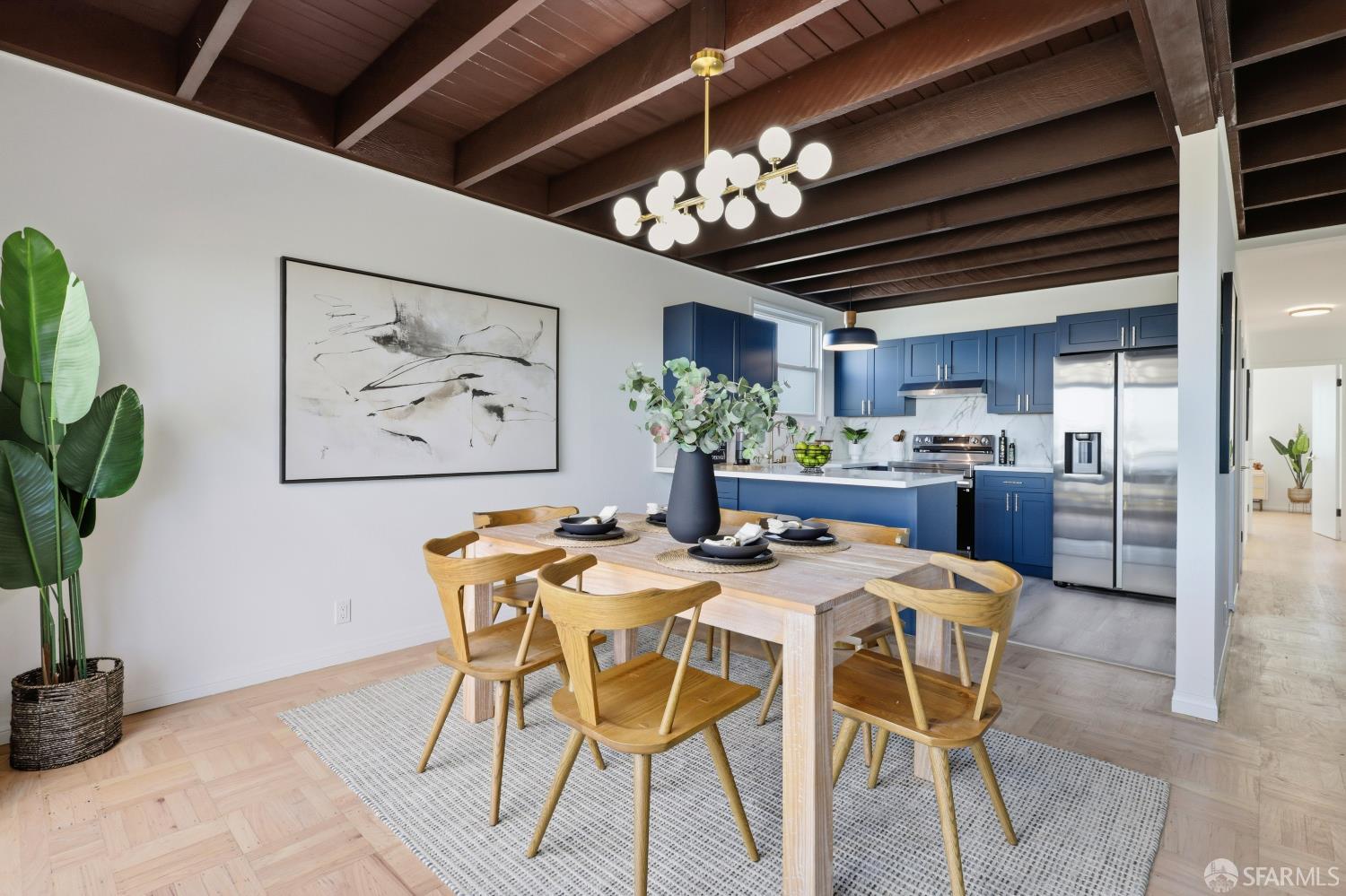 Detail Gallery Image 11 of 41 For 88 Palisades Dr, Daly City,  CA 94015 - 3 Beds | 2 Baths