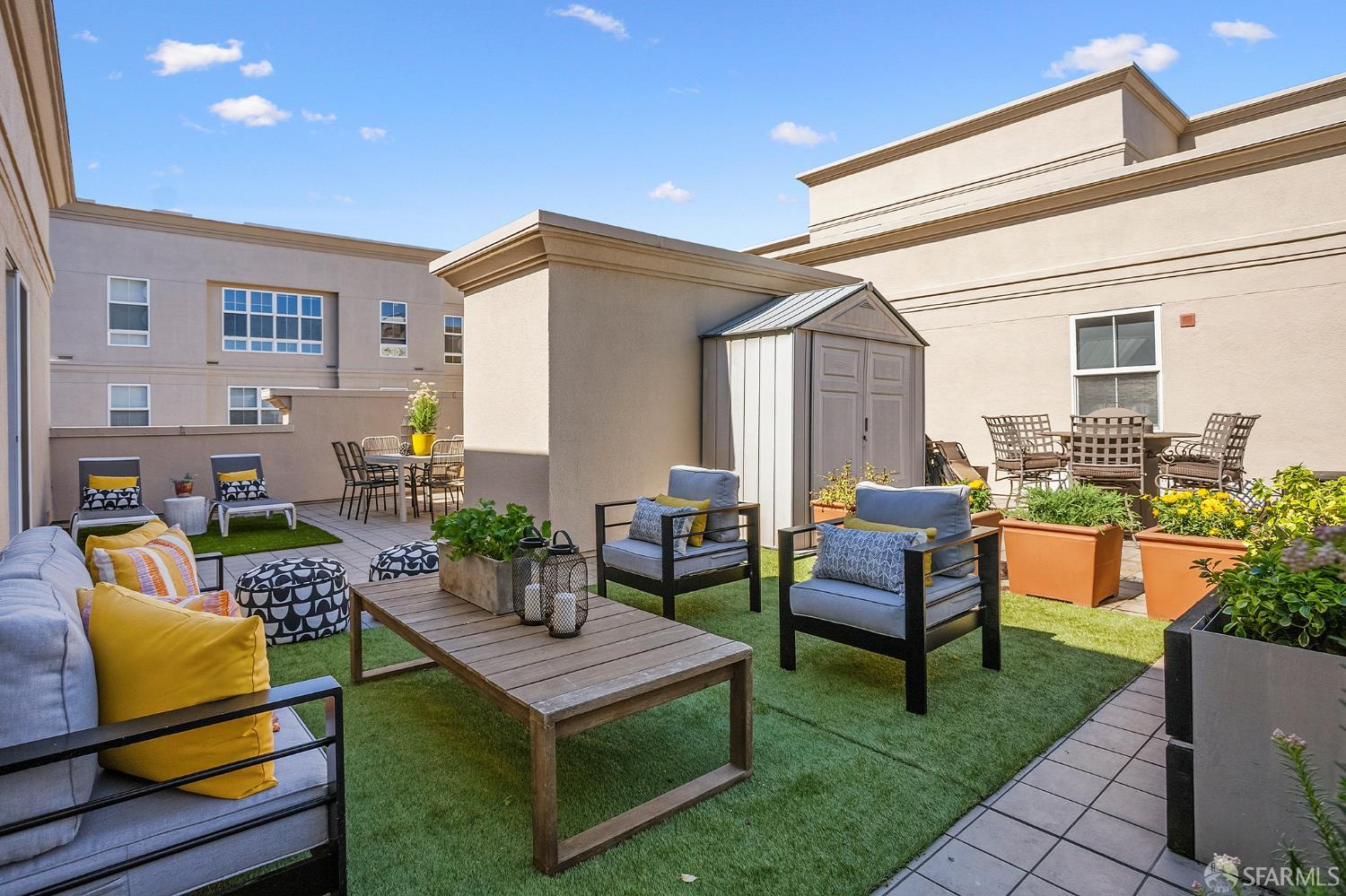 821 Folsom Street # 412