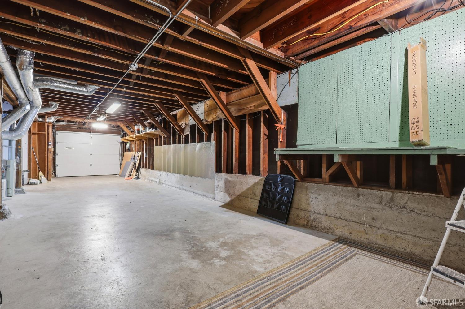 Detail Gallery Image 36 of 41 For 88 Palisades Dr, Daly City,  CA 94015 - 3 Beds | 2 Baths