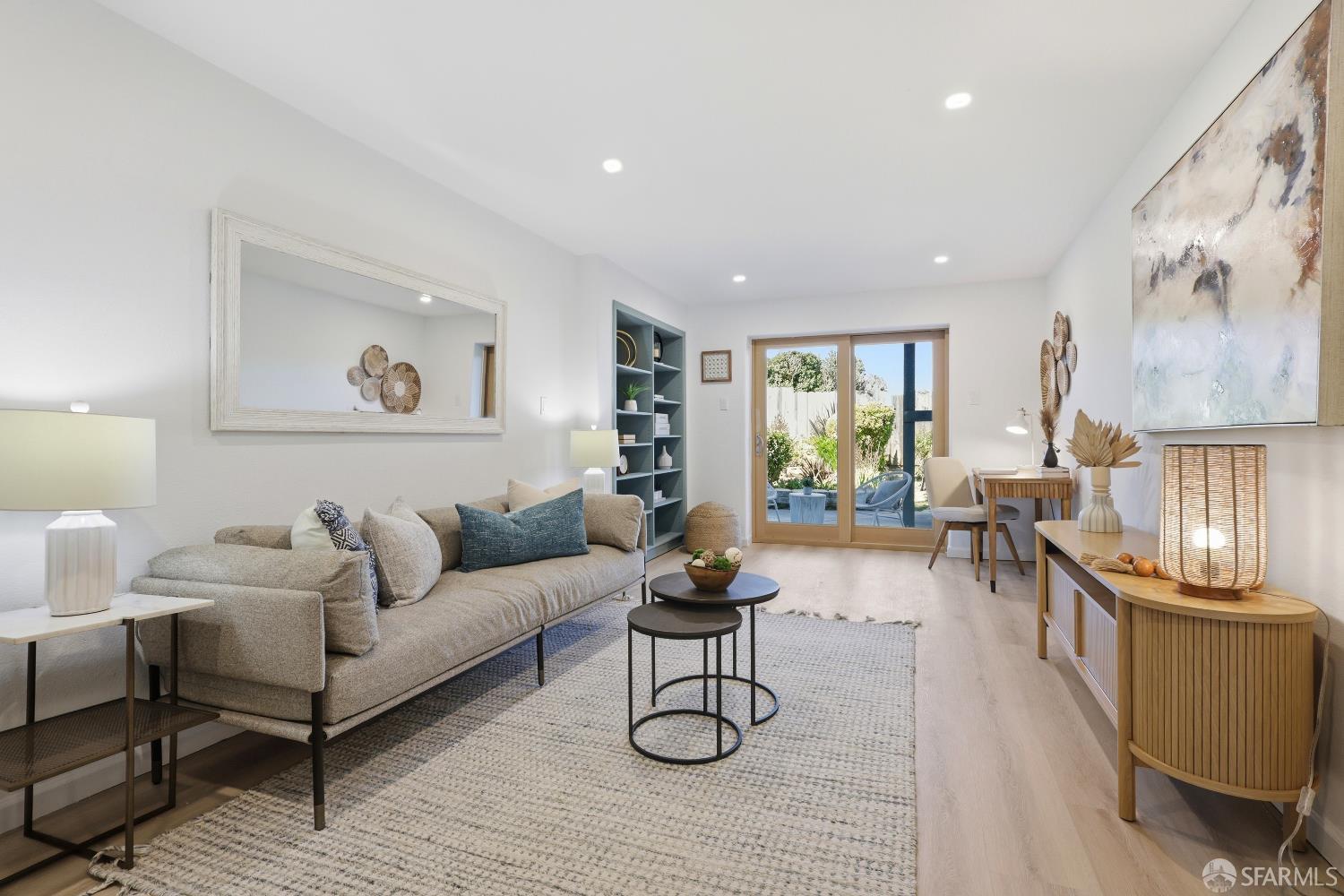 Detail Gallery Image 25 of 41 For 88 Palisades Dr, Daly City,  CA 94015 - 3 Beds | 2 Baths