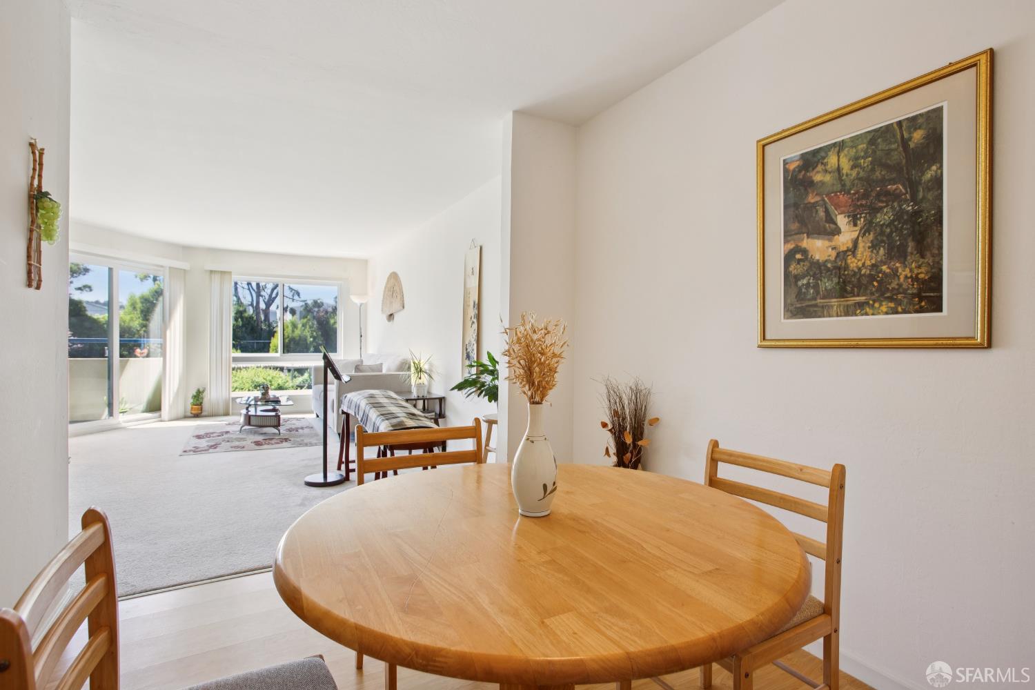 Detail Gallery Image 7 of 36 For 1551 Southgate Ave #236,  Daly City,  CA 94015 - 1 Beds | 1 Baths