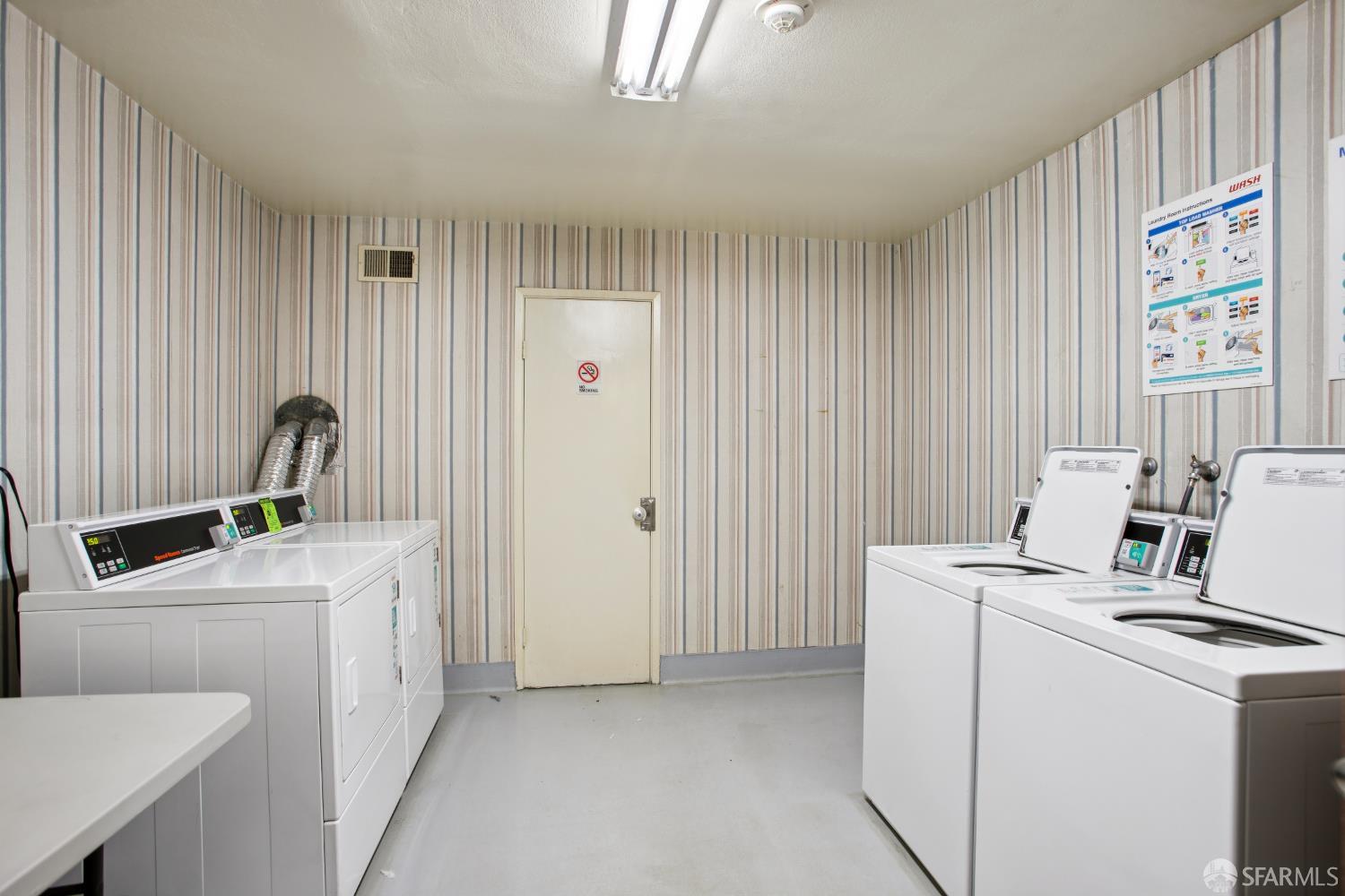 Detail Gallery Image 32 of 36 For 1551 Southgate Ave #236,  Daly City,  CA 94015 - 1 Beds | 1 Baths