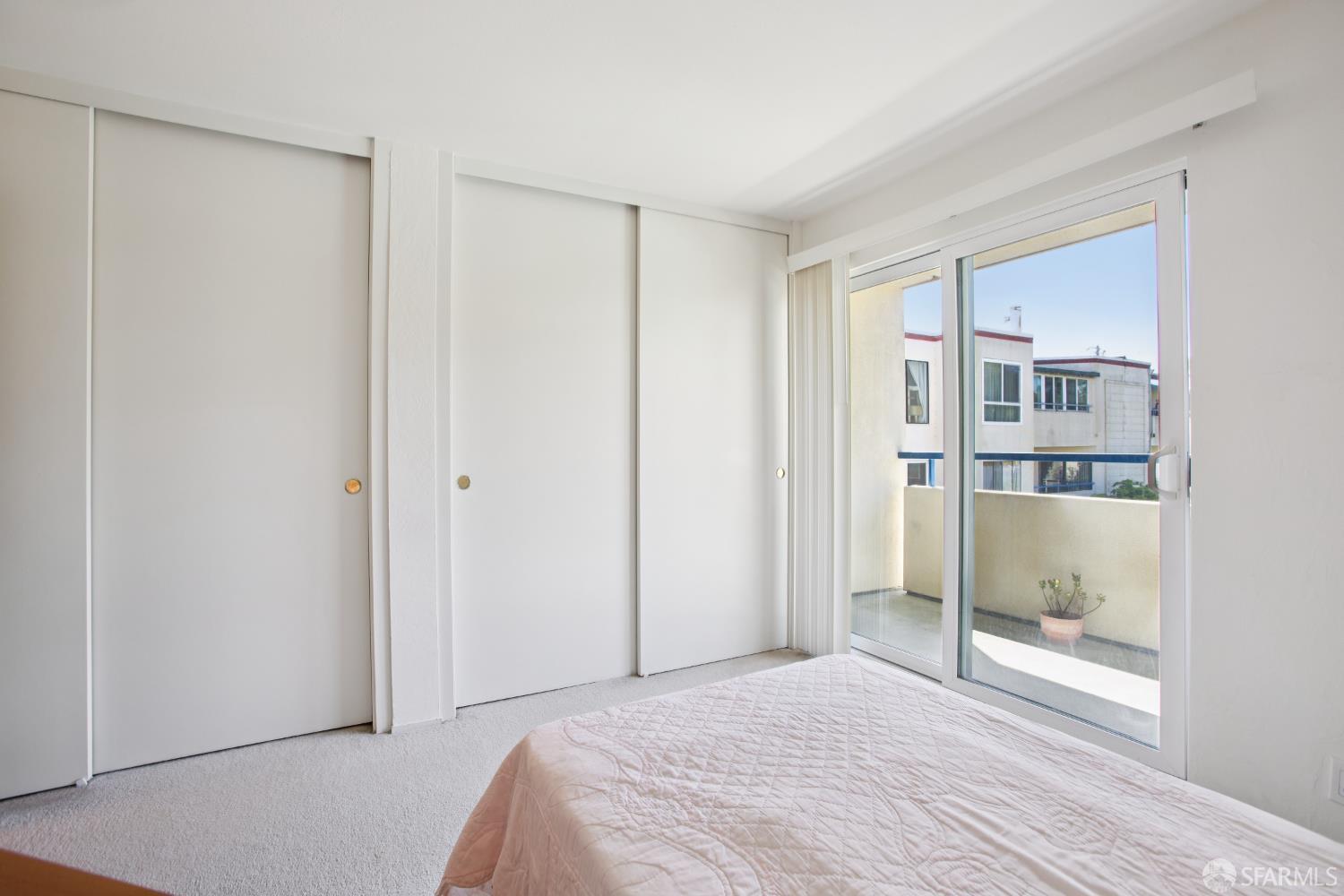 Detail Gallery Image 18 of 36 For 1551 Southgate Ave #236,  Daly City,  CA 94015 - 1 Beds | 1 Baths