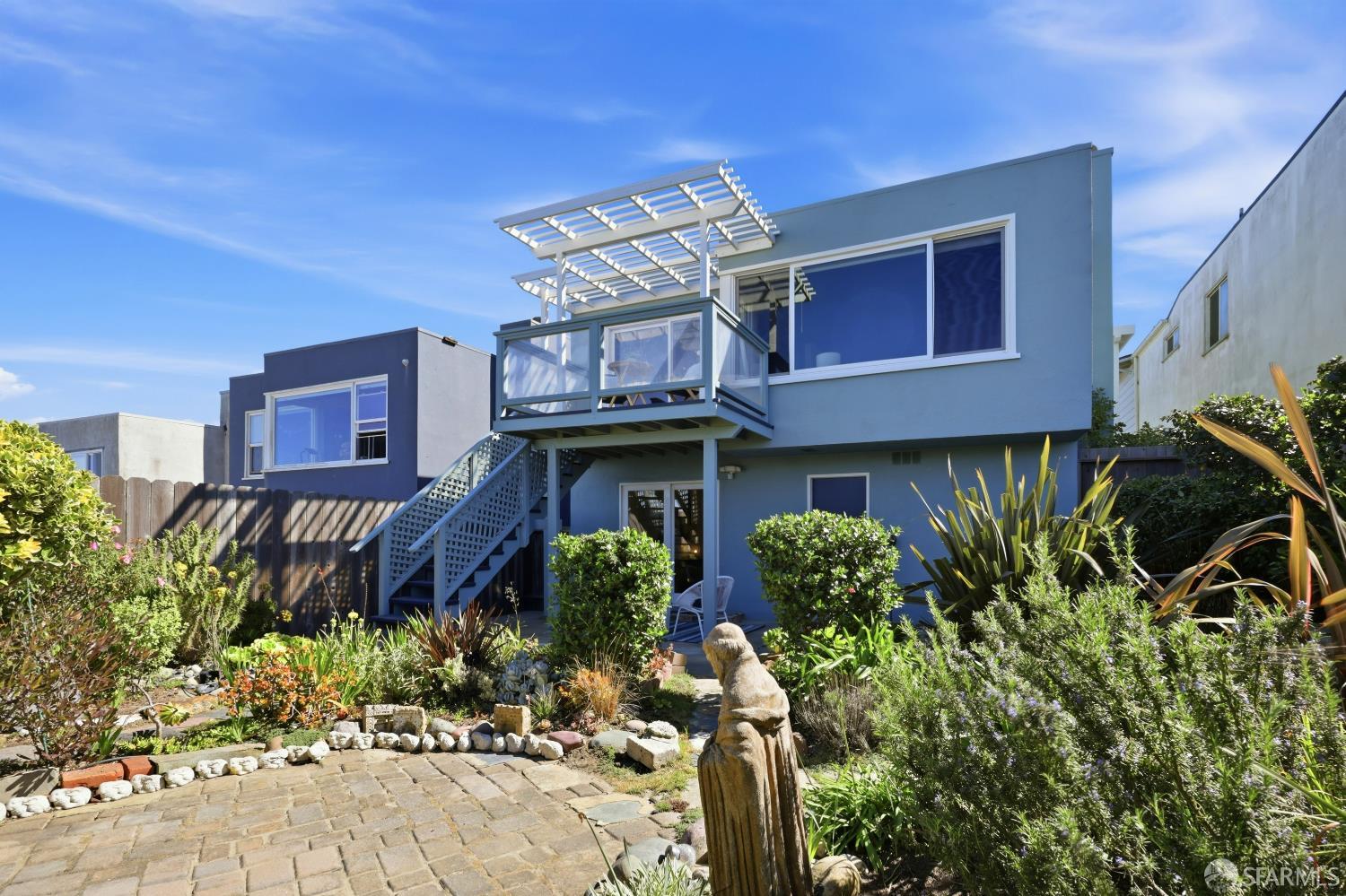 Detail Gallery Image 14 of 41 For 88 Palisades Dr, Daly City,  CA 94015 - 3 Beds | 2 Baths