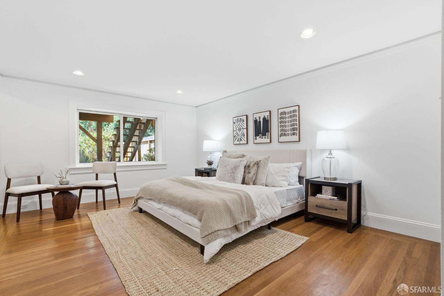 Detail Gallery Image 34 of 72 For 837 47th Ave, San Francisco,  CA 94121 - 3 Beds | 2 Baths