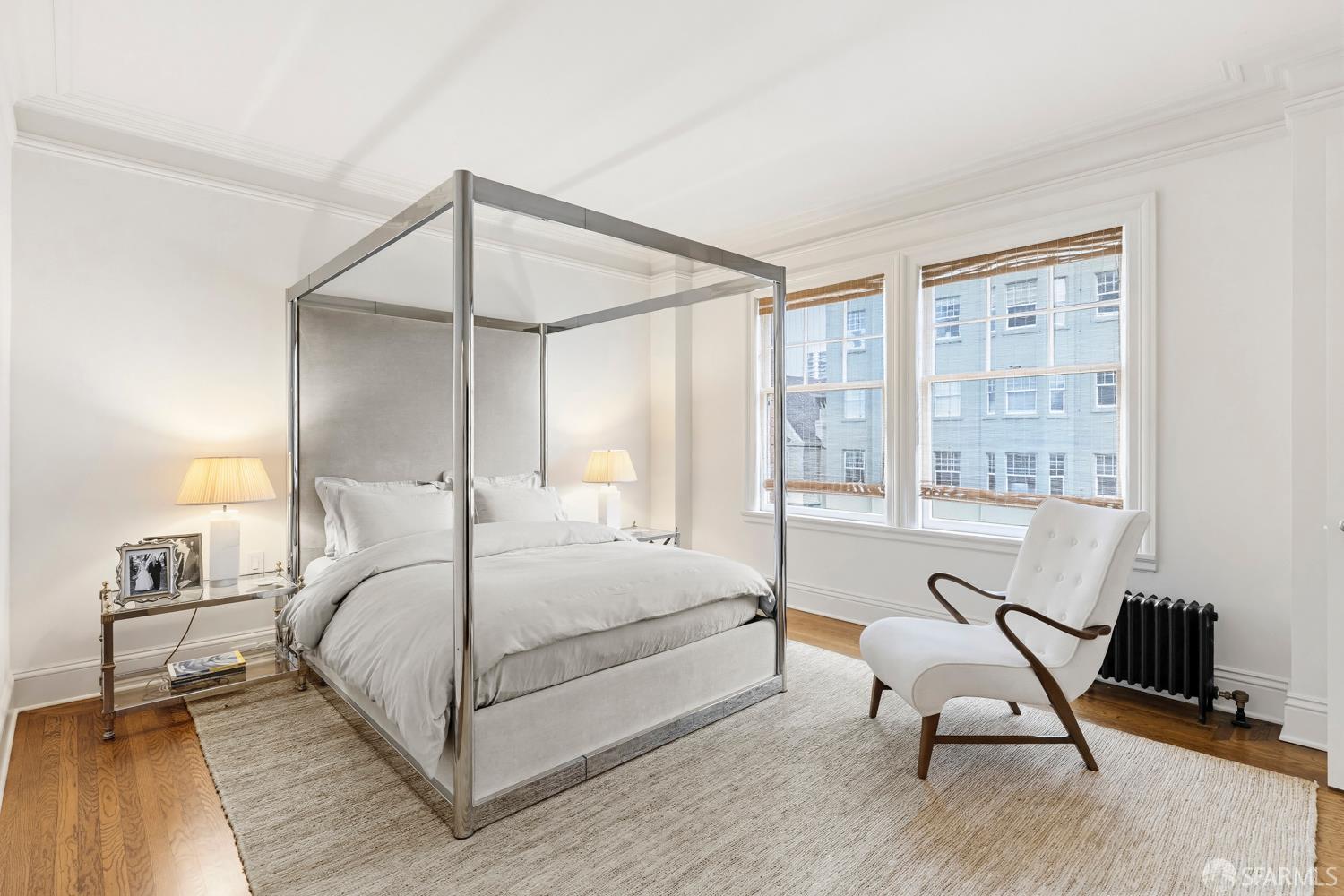 Detail Gallery Image 11 of 16 For 2298 Pacific Ave #3,  San Francisco,  CA 94115 - 3 Beds | 2/1 Baths