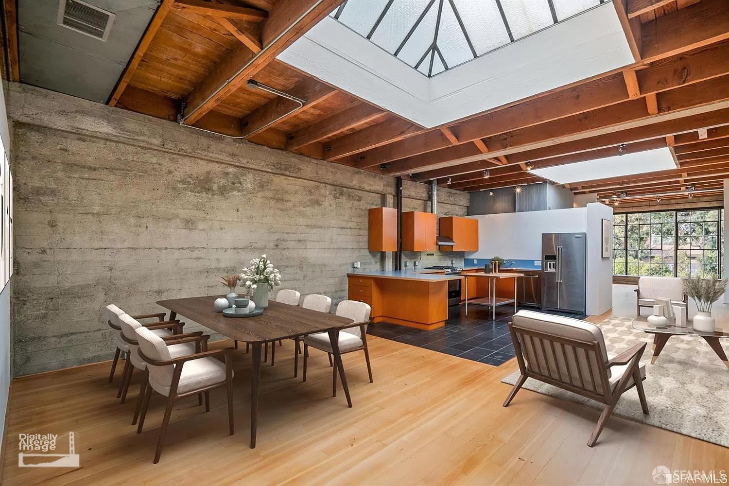 917 Bryant, San Francisco, CA, 94103