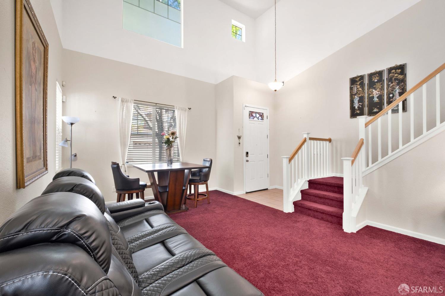 Detail Gallery Image 4 of 36 For 355 Foxglove St, Pittsburg,  CA 94565 - 4 Beds | 2/1 Baths