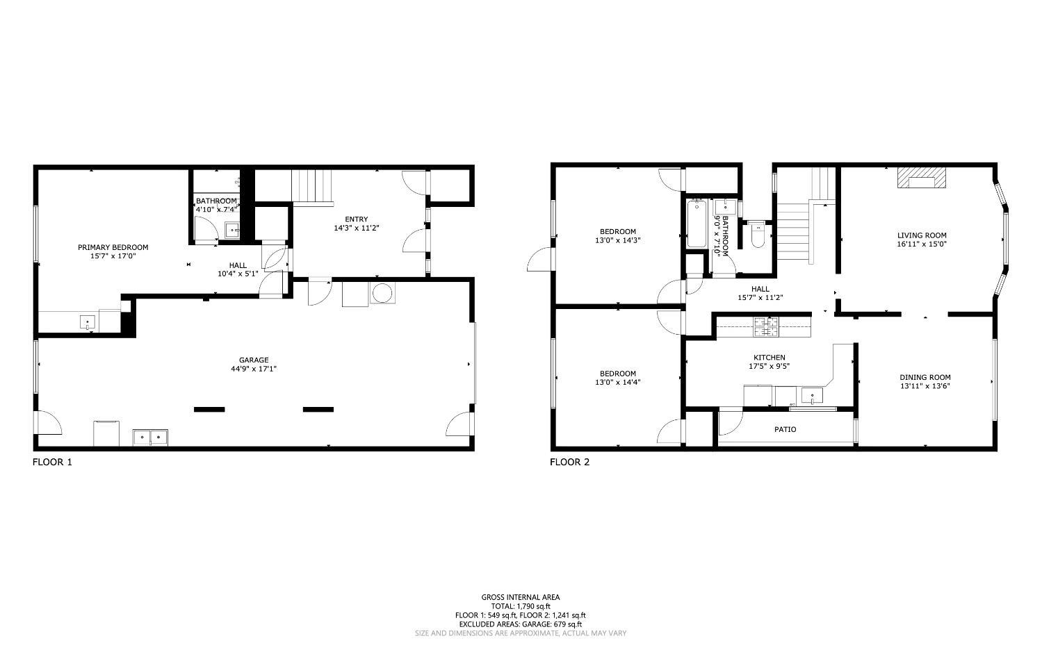 Detail Gallery Image 4 of 72 For 837 47th Ave, San Francisco,  CA 94121 - 3 Beds | 2 Baths