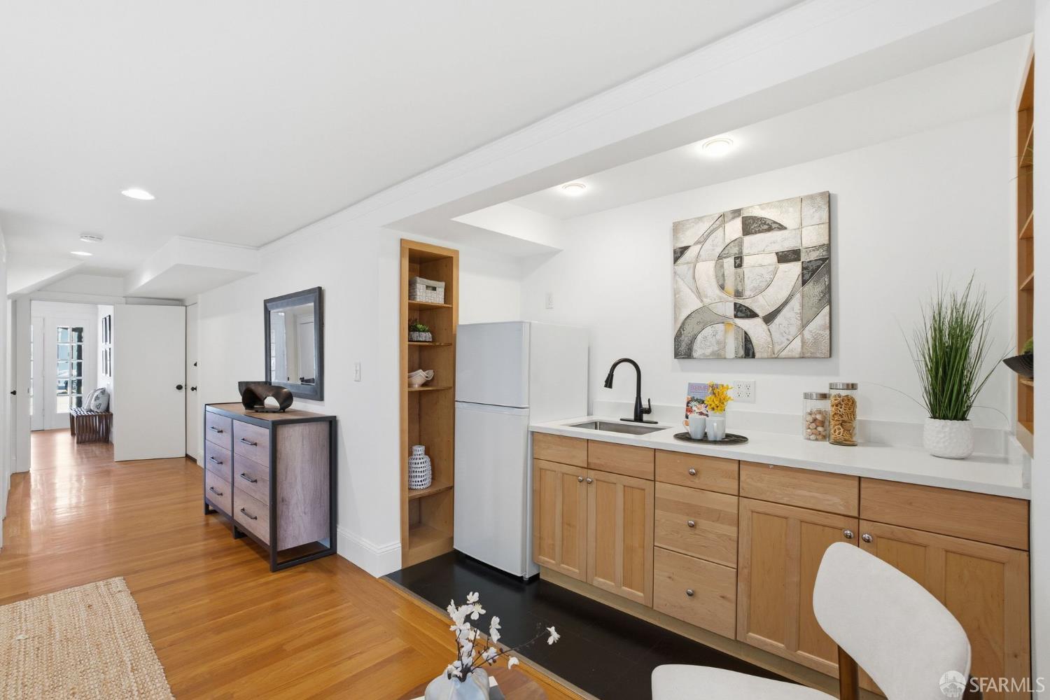 Detail Gallery Image 38 of 72 For 837 47th Ave, San Francisco,  CA 94121 - 3 Beds | 2 Baths