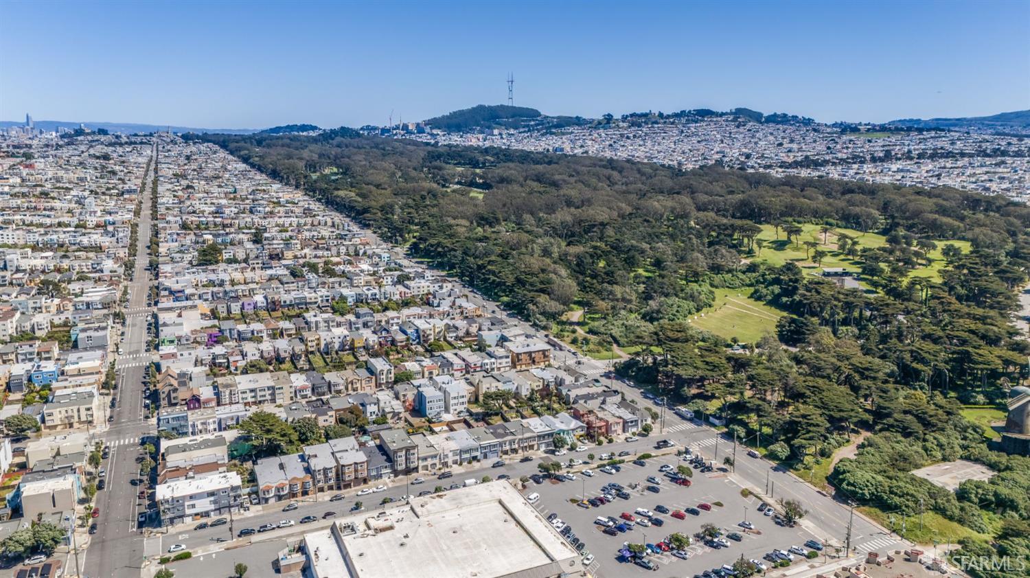 Detail Gallery Image 63 of 72 For 837 47th Ave, San Francisco,  CA 94121 - 3 Beds | 2 Baths