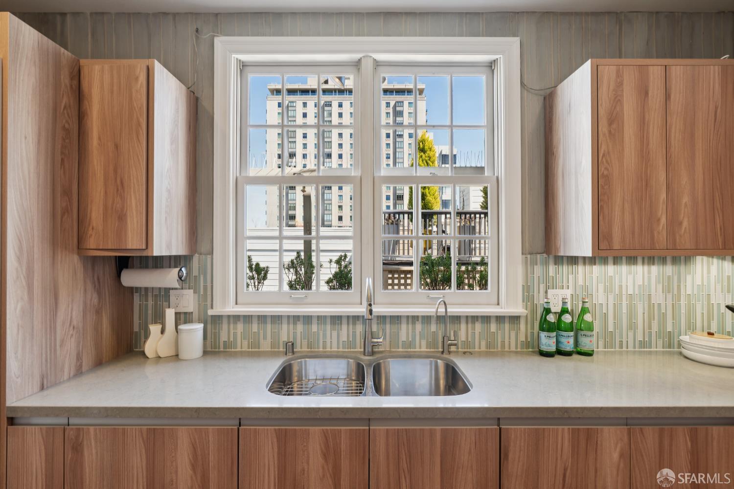 Detail Gallery Image 23 of 32 For 1242 Sacramento St #6,  San Francisco,  CA 94108 - 1 Beds | 1/1 Baths