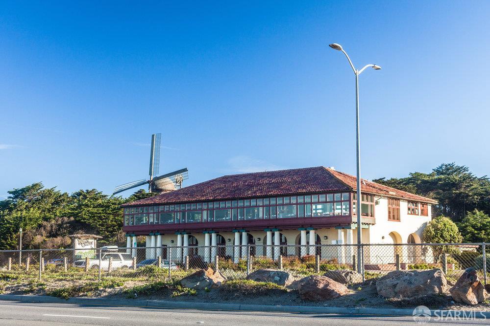 Detail Gallery Image 70 of 72 For 837 47th Ave, San Francisco,  CA 94121 - 3 Beds | 2 Baths