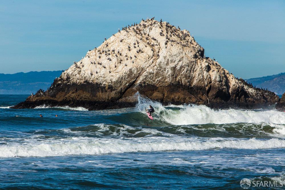 Detail Gallery Image 68 of 72 For 837 47th Ave, San Francisco,  CA 94121 - 3 Beds | 2 Baths