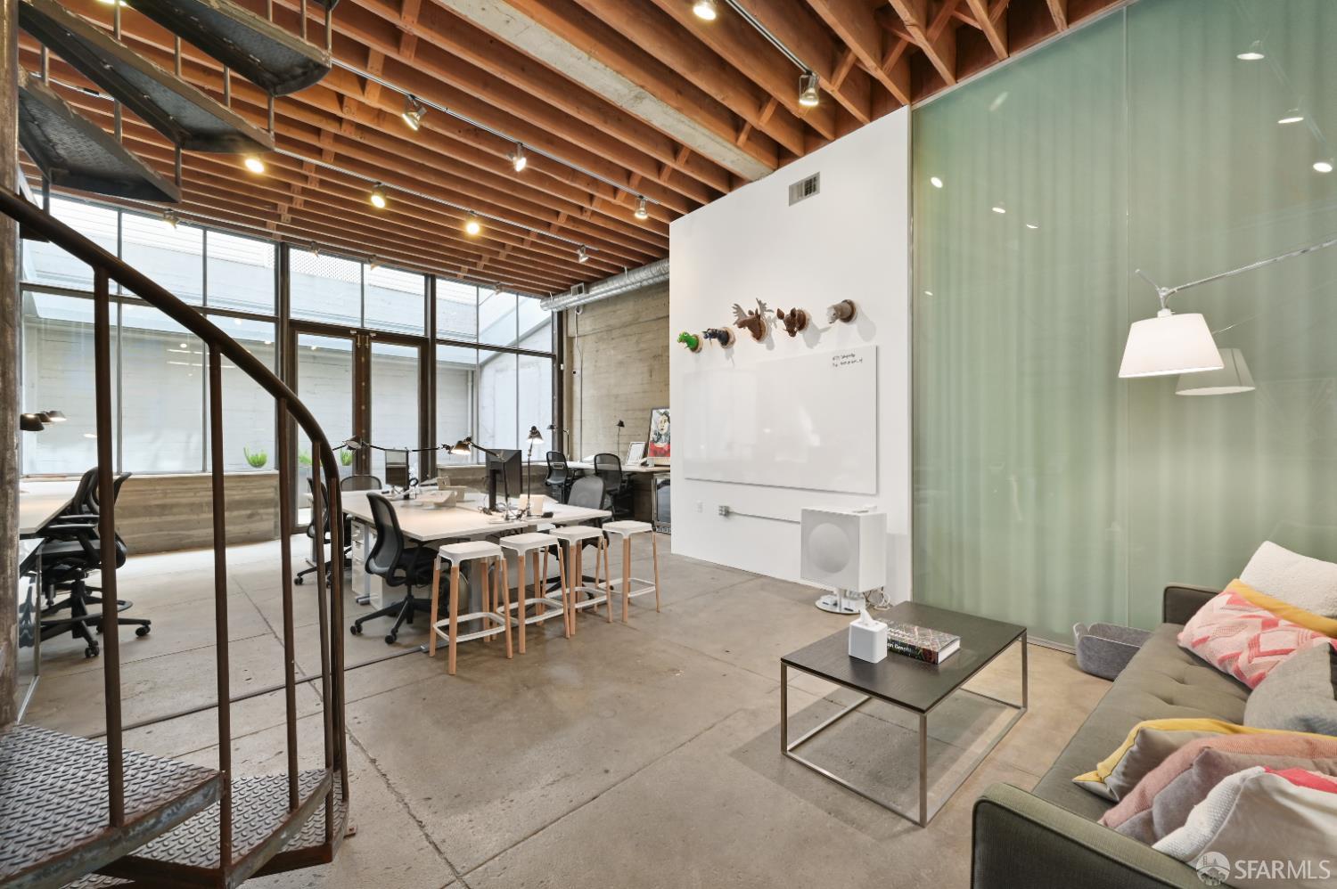 917 Bryant, San Francisco, CA, 94103