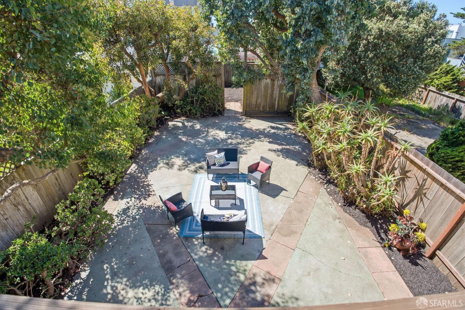 Detail Gallery Image 50 of 72 For 837 47th Ave, San Francisco,  CA 94121 - 3 Beds | 2 Baths