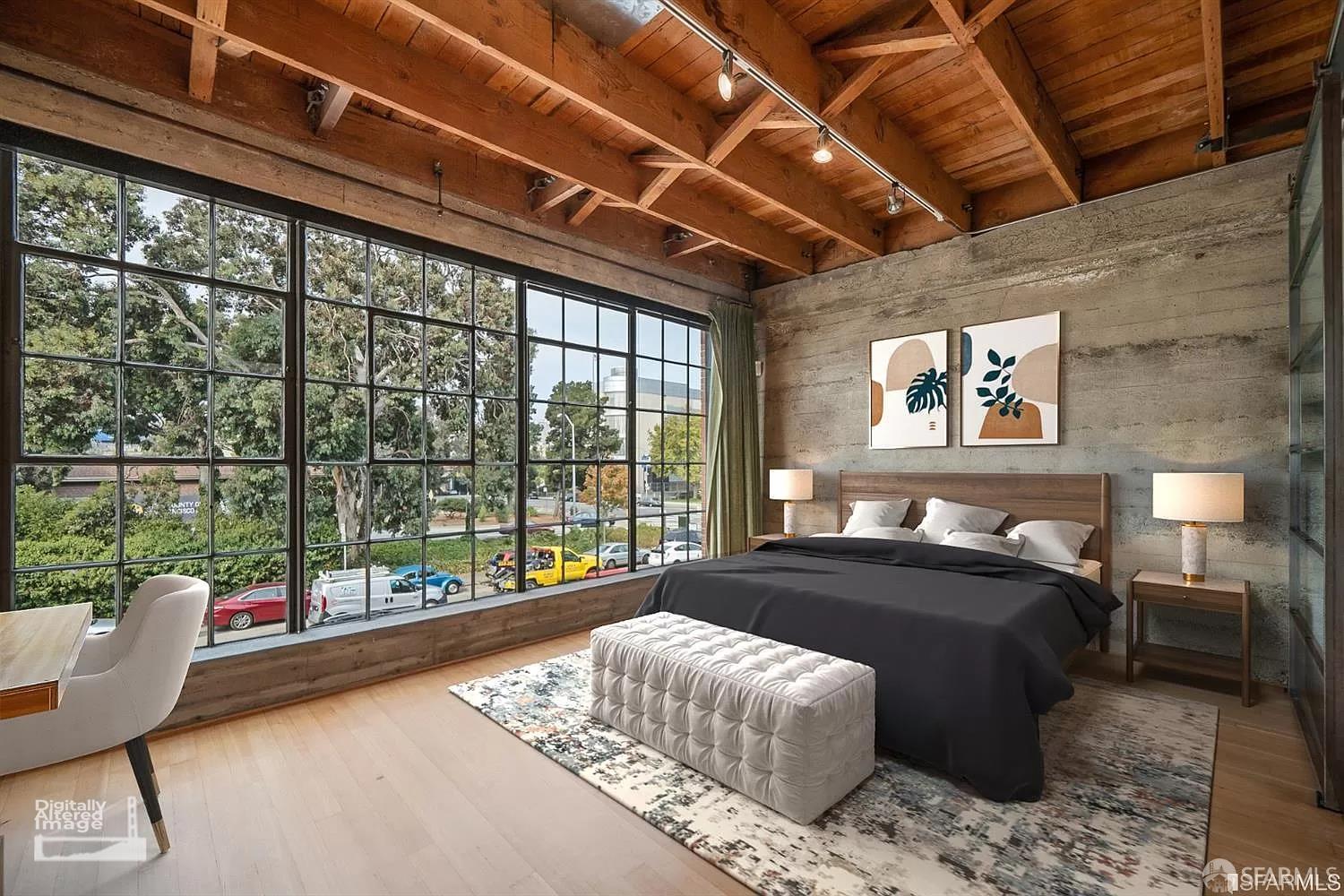 917 Bryant, San Francisco, CA, 94103
