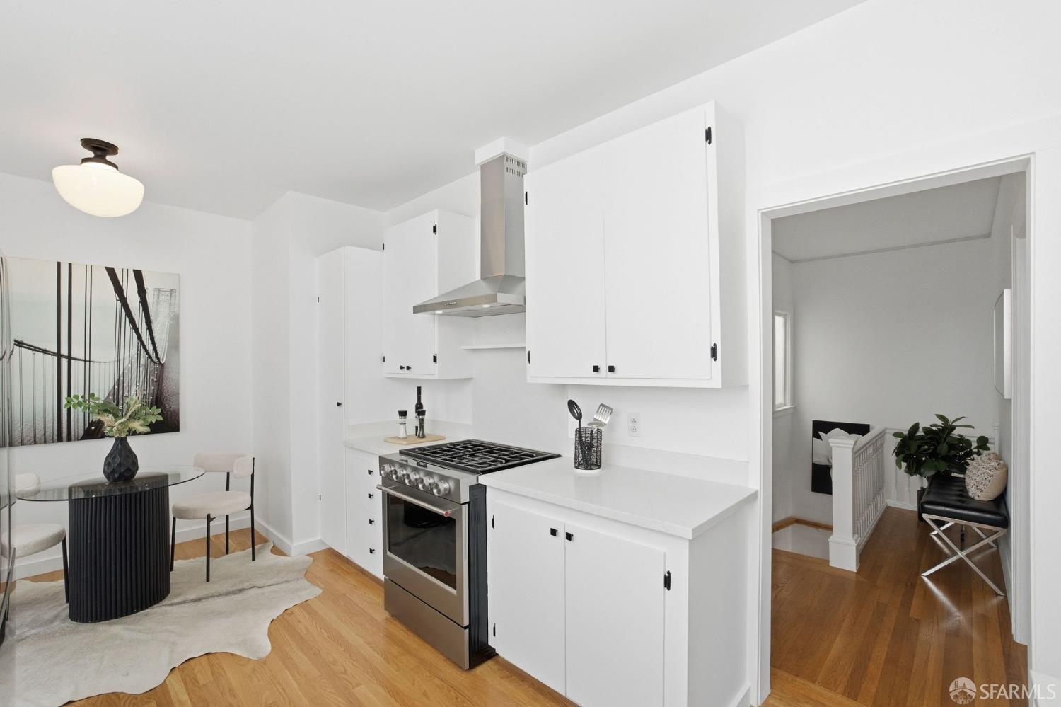 Detail Gallery Image 18 of 72 For 837 47th Ave, San Francisco,  CA 94121 - 3 Beds | 2 Baths