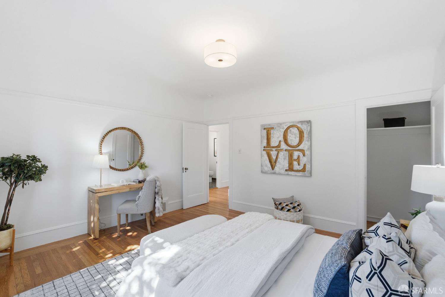 Detail Gallery Image 32 of 72 For 837 47th Ave, San Francisco,  CA 94121 - 3 Beds | 2 Baths