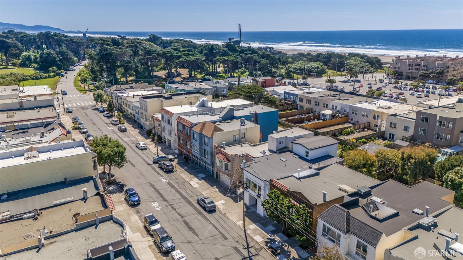 Detail Gallery Image 61 of 72 For 837 47th Ave, San Francisco,  CA 94121 - 3 Beds | 2 Baths