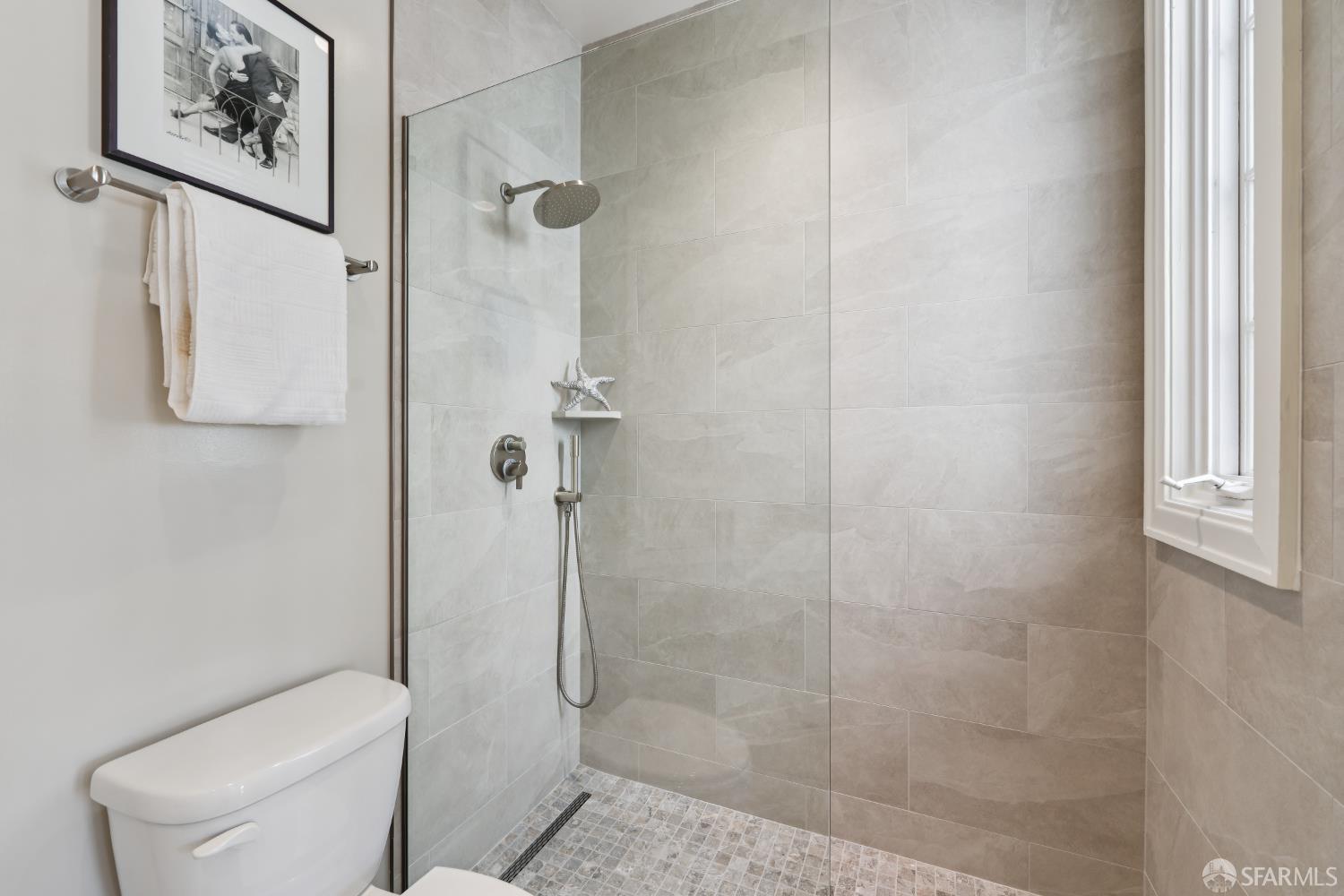 Detail Gallery Image 29 of 32 For 1242 Sacramento St #6,  San Francisco,  CA 94108 - 1 Beds | 1/1 Baths