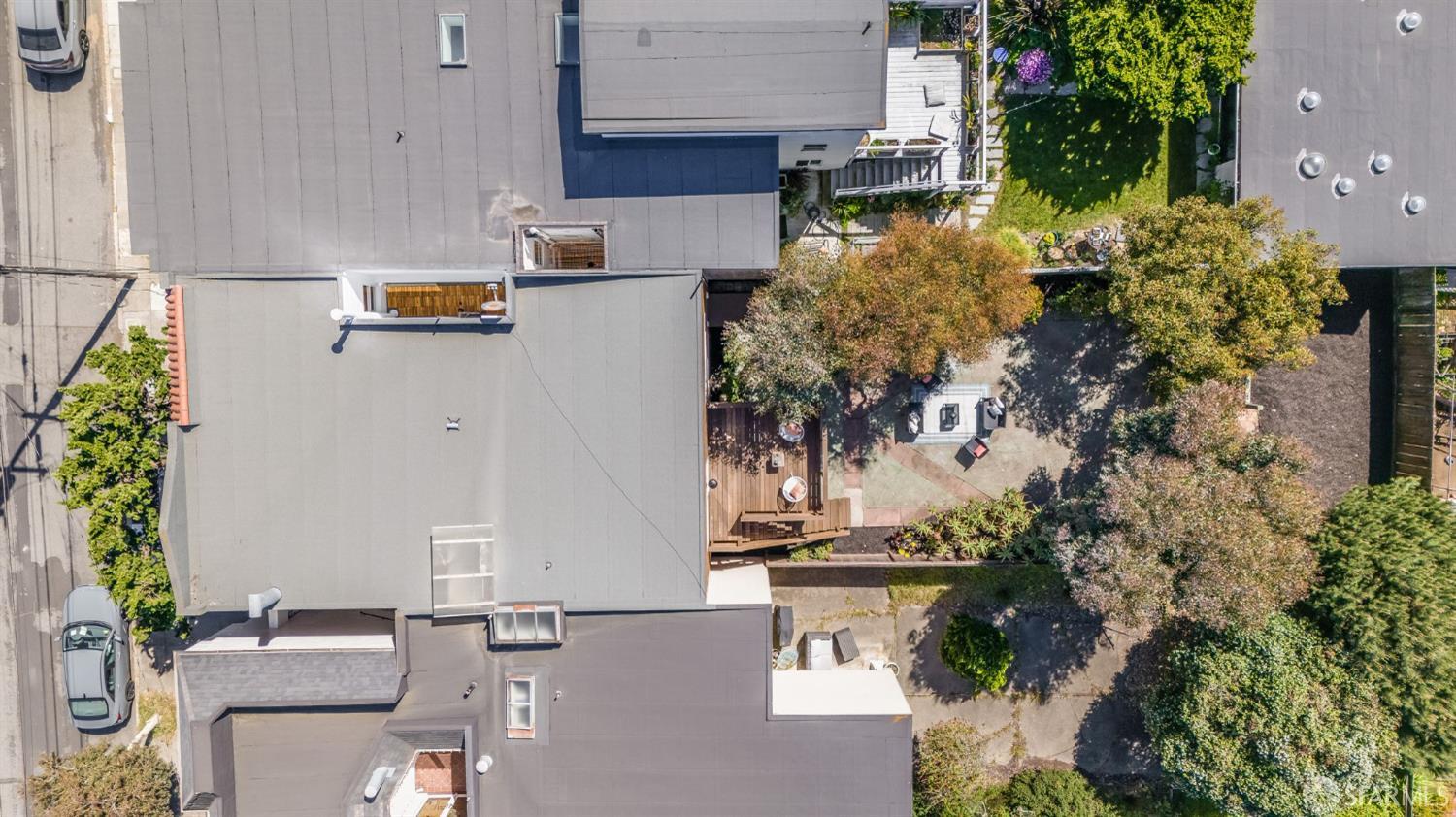 Detail Gallery Image 66 of 72 For 837 47th Ave, San Francisco,  CA 94121 - 3 Beds | 2 Baths