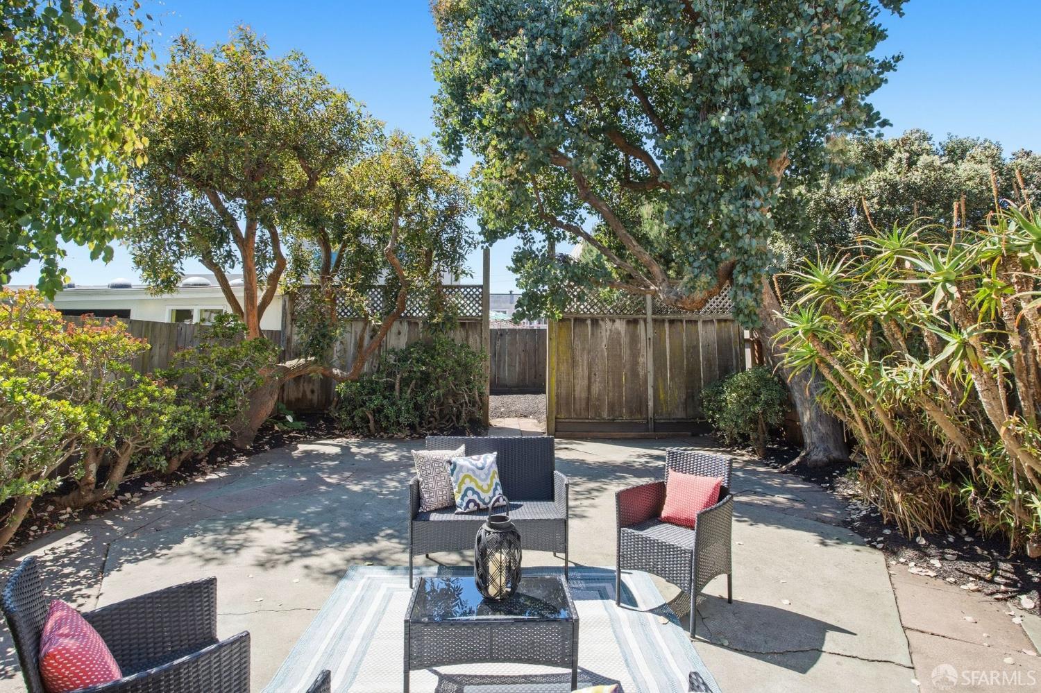 Detail Gallery Image 56 of 72 For 837 47th Ave, San Francisco,  CA 94121 - 3 Beds | 2 Baths