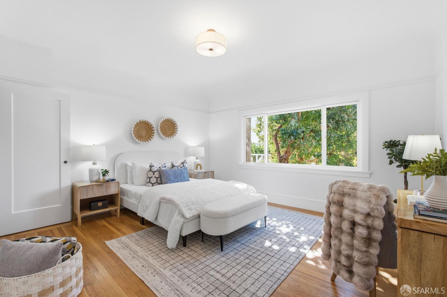 Detail Gallery Image 28 of 72 For 837 47th Ave, San Francisco,  CA 94121 - 3 Beds | 2 Baths