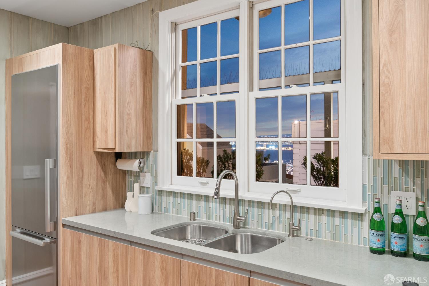 Detail Gallery Image 24 of 32 For 1242 Sacramento St #6,  San Francisco,  CA 94108 - 1 Beds | 1/1 Baths