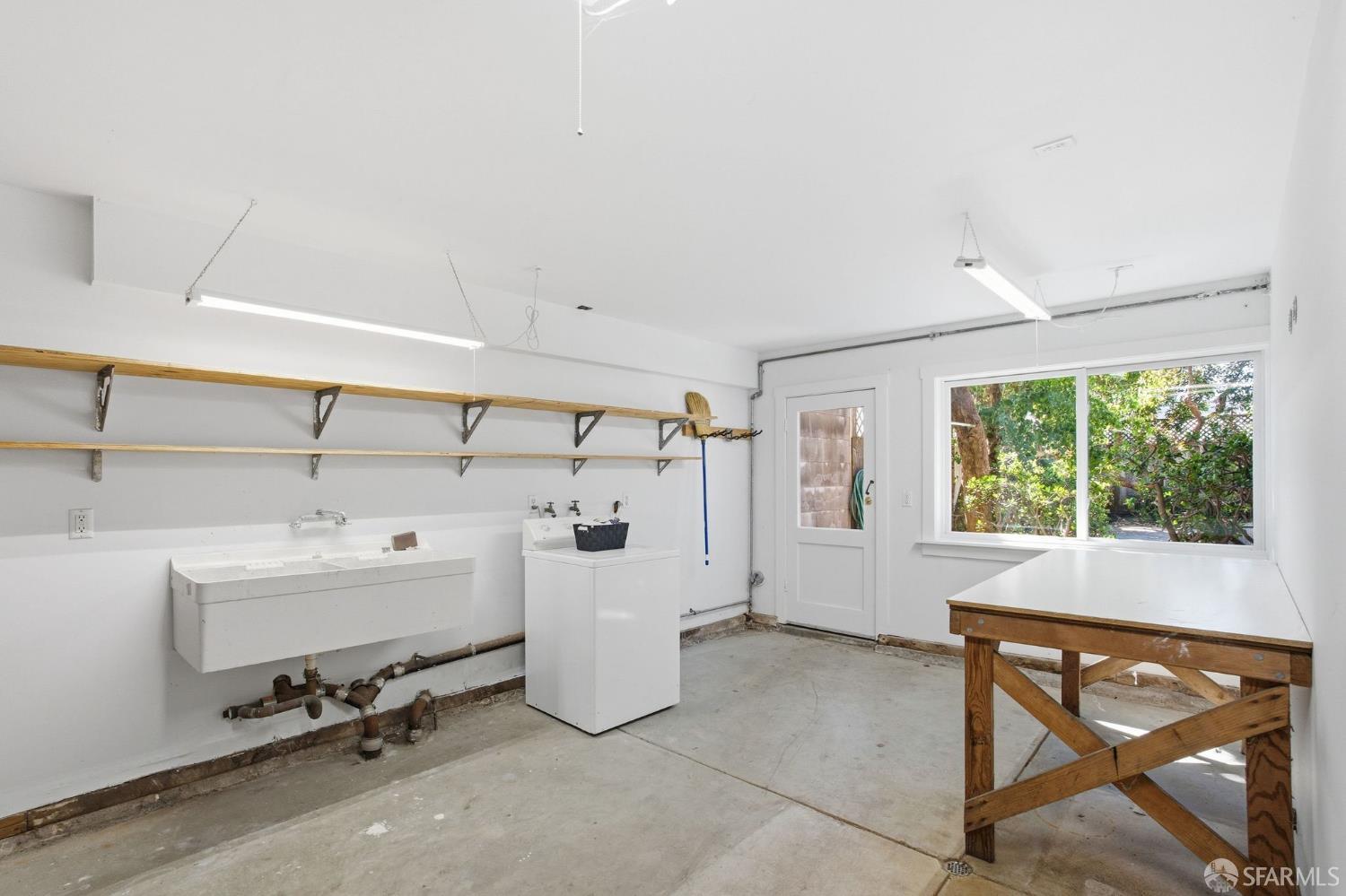 Detail Gallery Image 46 of 72 For 837 47th Ave, San Francisco,  CA 94121 - 3 Beds | 2 Baths