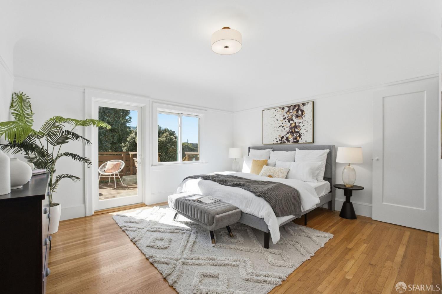 Detail Gallery Image 29 of 72 For 837 47th Ave, San Francisco,  CA 94121 - 3 Beds | 2 Baths