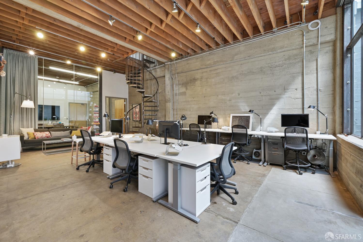 917 Bryant, San Francisco, CA, 94103