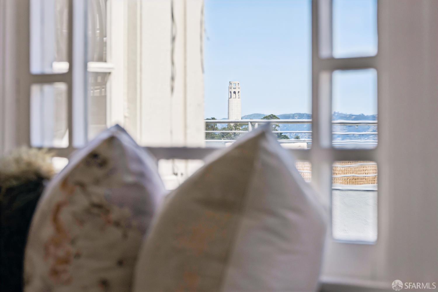 Detail Gallery Image 18 of 32 For 1242 Sacramento St #6,  San Francisco,  CA 94108 - 1 Beds | 1/1 Baths