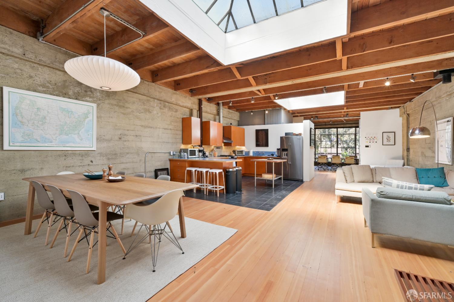 917 Bryant, San Francisco, CA, 94103