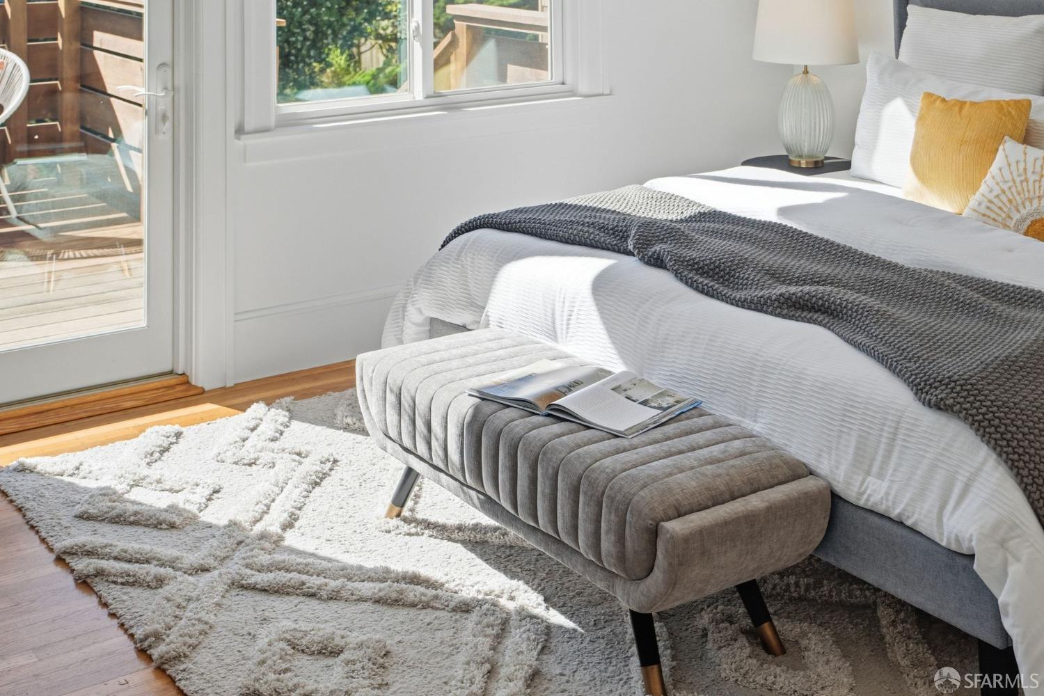 Detail Gallery Image 30 of 72 For 837 47th Ave, San Francisco,  CA 94121 - 3 Beds | 2 Baths