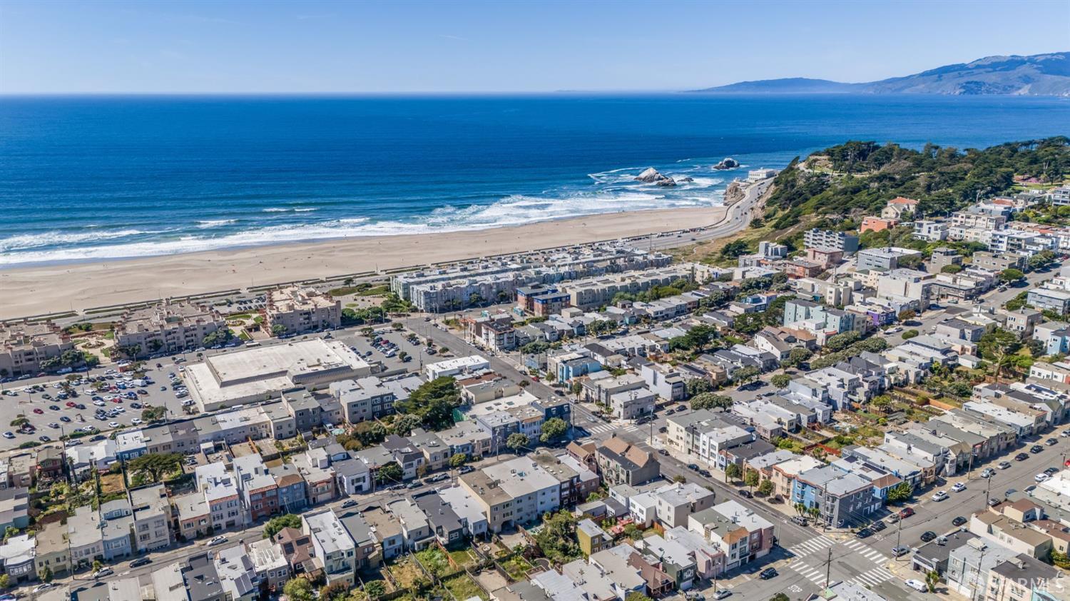 Detail Gallery Image 64 of 72 For 837 47th Ave, San Francisco,  CA 94121 - 3 Beds | 2 Baths