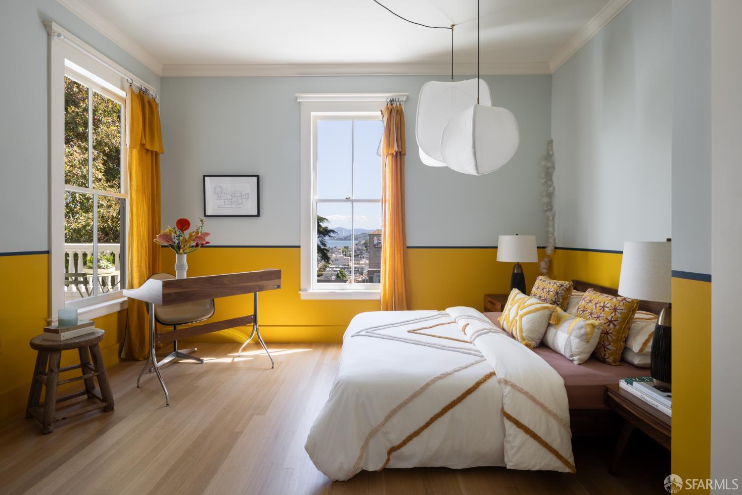 Detail Gallery Image 17 of 35 For 930 Chestnut St, San Francisco,  CA 94109 - 4 Beds | 2/1 Baths