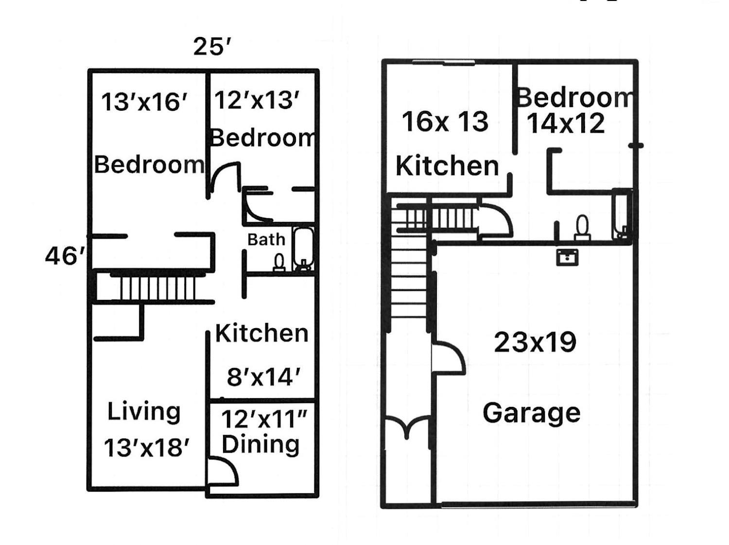 Detail Gallery Image 27 of 27 For 143 1st Ave, Daly City,  CA 94014 - 3 Beds | 2 Baths