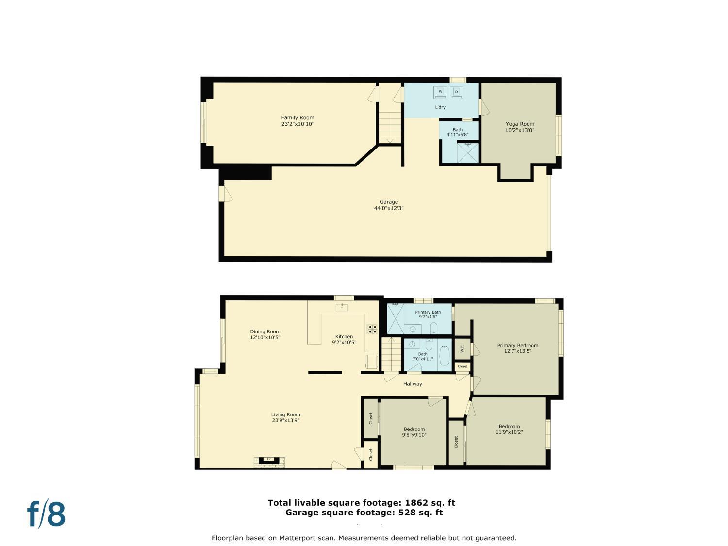 Detail Gallery Image 40 of 41 For 88 Palisades Dr, Daly City,  CA 94015 - 3 Beds | 2 Baths