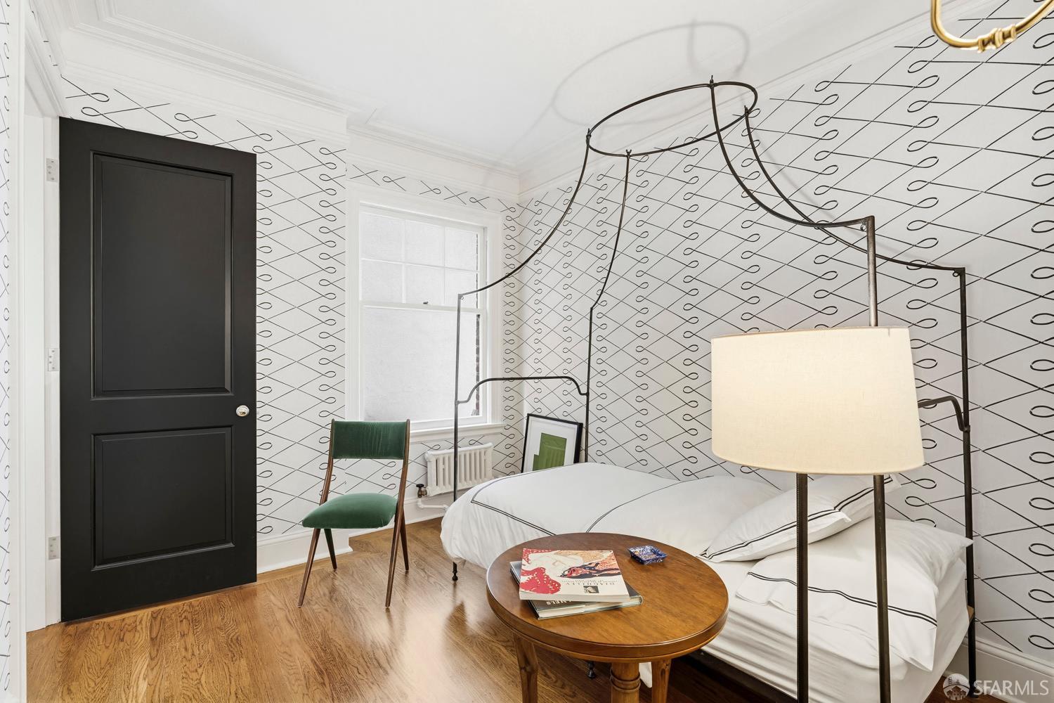 Detail Gallery Image 14 of 16 For 2298 Pacific Ave #3,  San Francisco,  CA 94115 - 3 Beds | 2/1 Baths