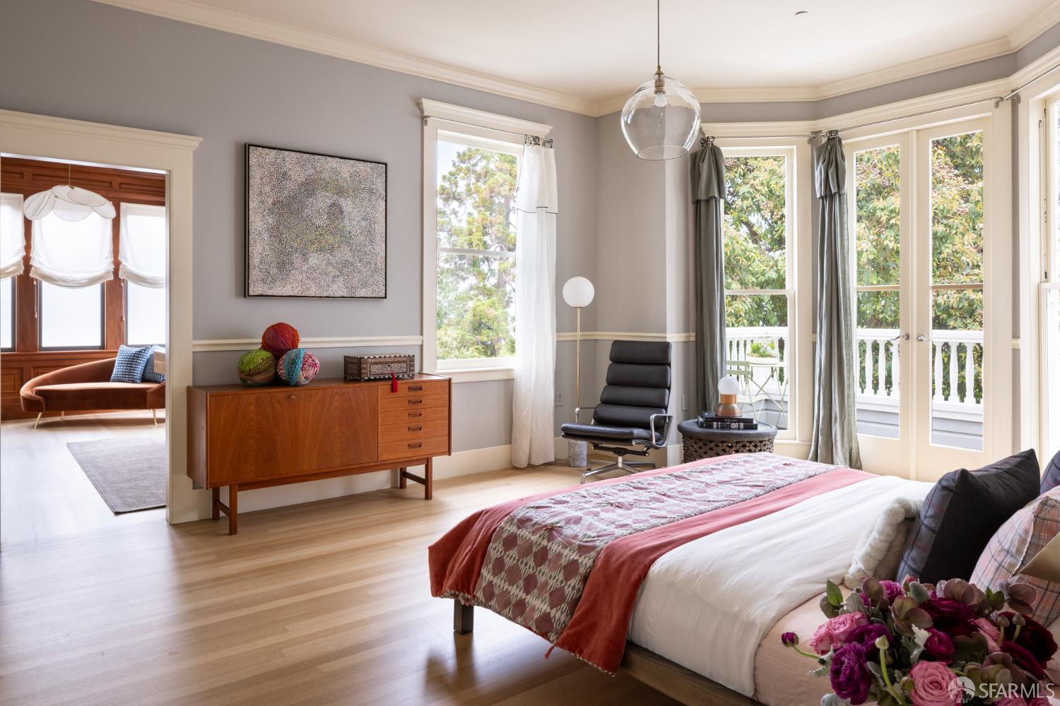 Detail Gallery Image 20 of 35 For 930 Chestnut St, San Francisco,  CA 94109 - 4 Beds | 2/1 Baths