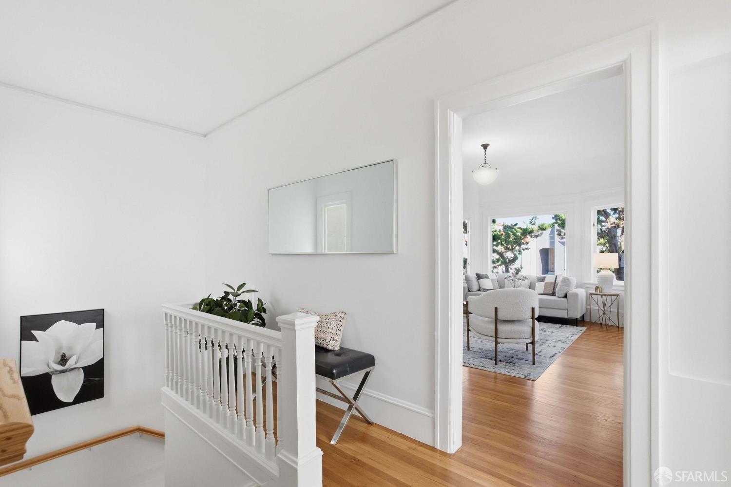 Detail Gallery Image 26 of 72 For 837 47th Ave, San Francisco,  CA 94121 - 3 Beds | 2 Baths