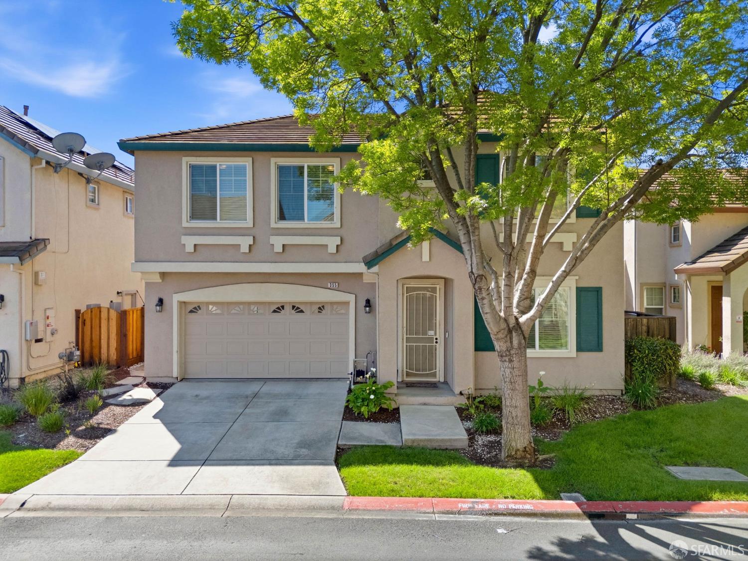 Detail Gallery Image 31 of 36 For 355 Foxglove St, Pittsburg,  CA 94565 - 4 Beds | 2/1 Baths