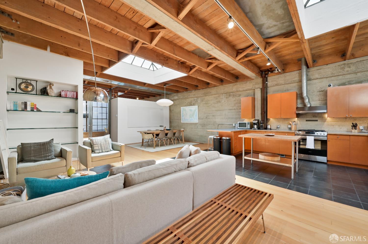 917 Bryant, San Francisco, CA, 94103