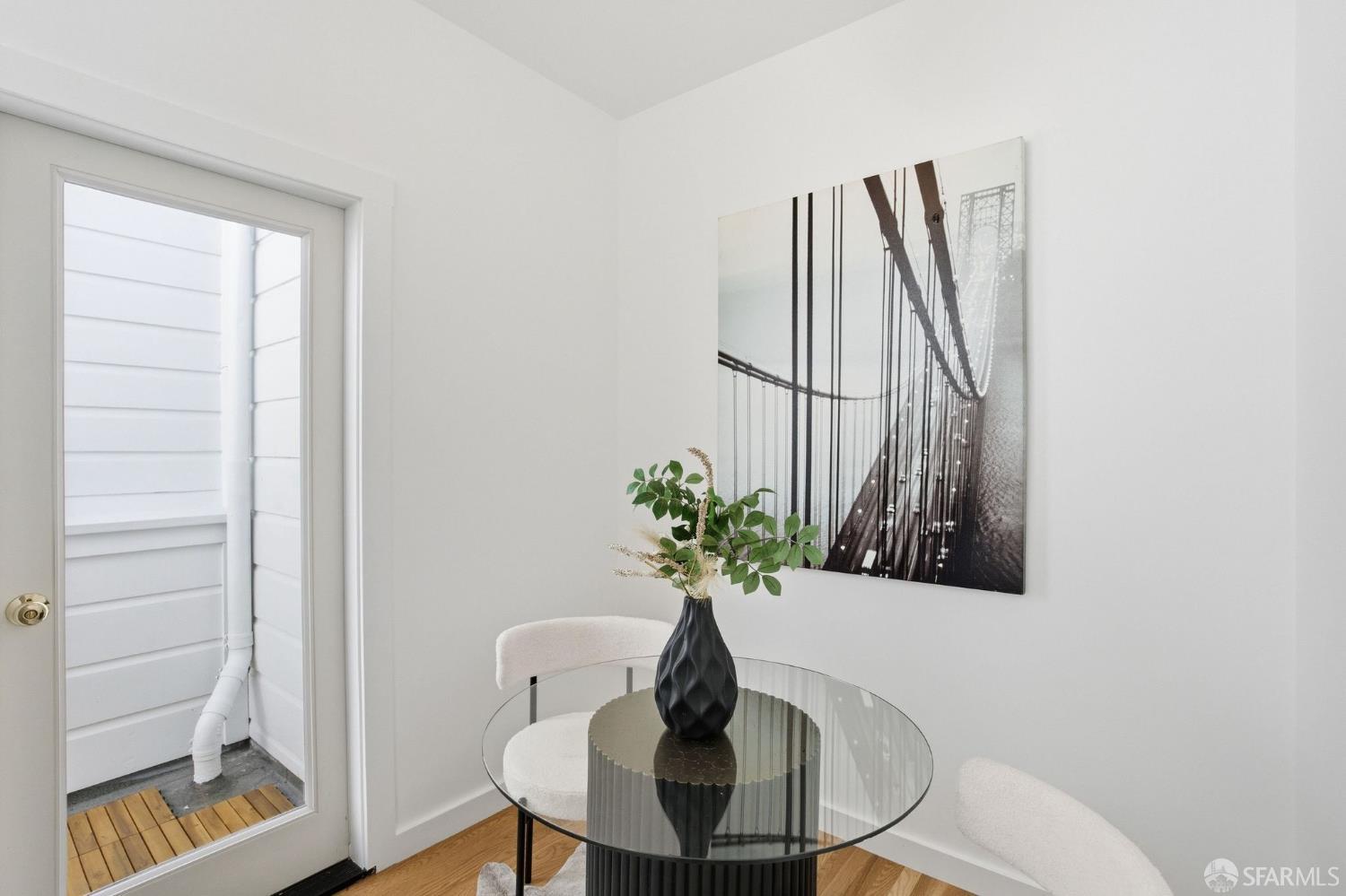 Detail Gallery Image 19 of 72 For 837 47th Ave, San Francisco,  CA 94121 - 3 Beds | 2 Baths