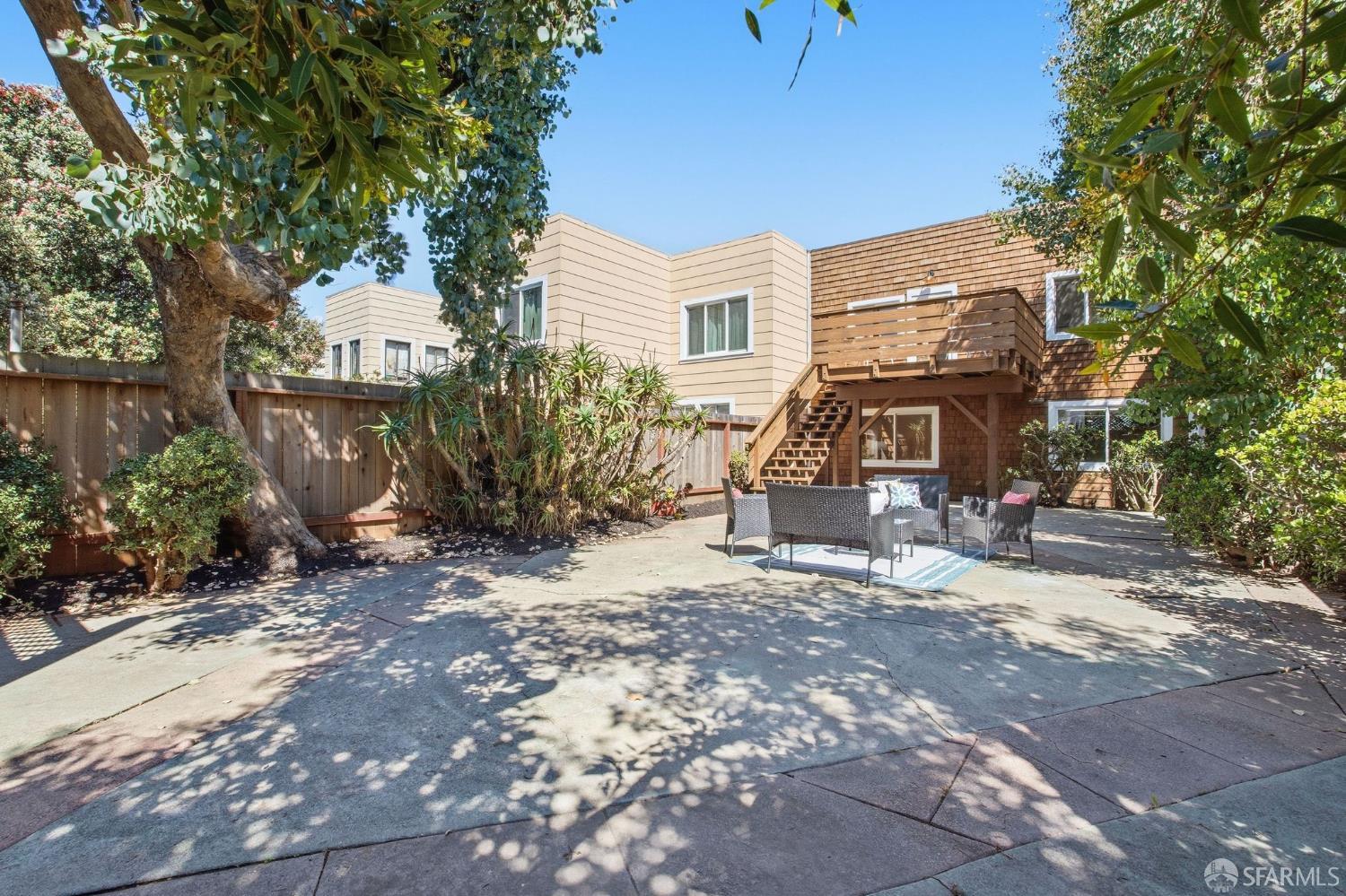 Detail Gallery Image 55 of 72 For 837 47th Ave, San Francisco,  CA 94121 - 3 Beds | 2 Baths