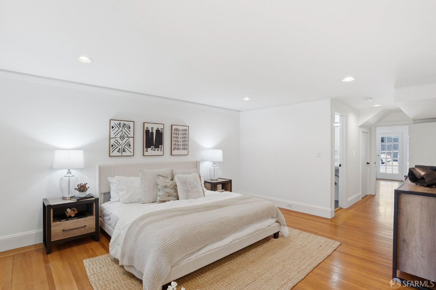 Detail Gallery Image 35 of 72 For 837 47th Ave, San Francisco,  CA 94121 - 3 Beds | 2 Baths