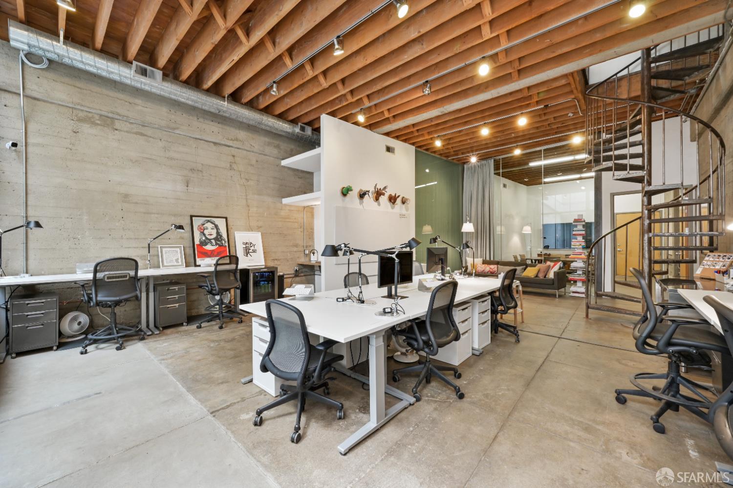 917 Bryant, San Francisco, CA, 94103